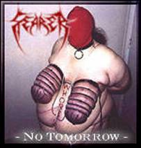 Fearer : No Tomorrow
